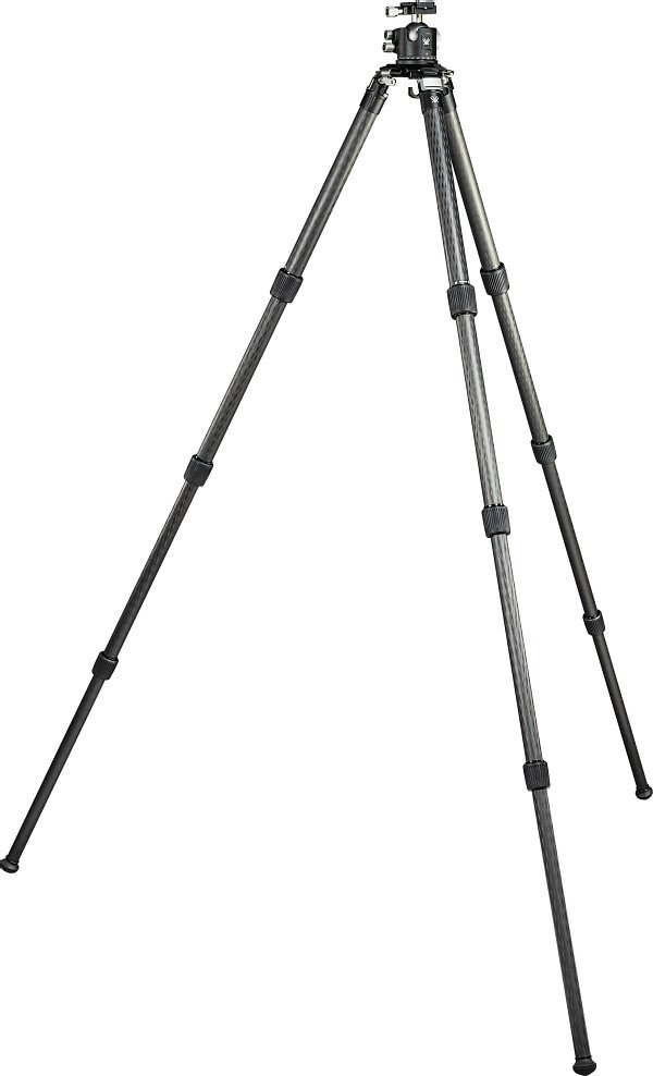 Vortex Switchback Carbon Stativ Kit – Bild 2