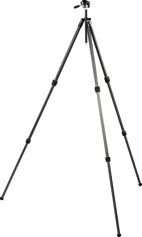 Vortex Summit Carbon II Stativ – Bild 2