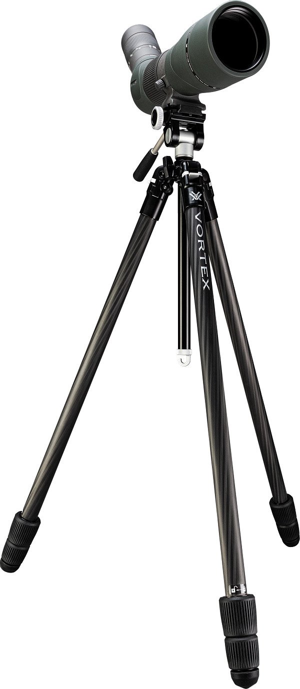 Vortex Summit Carbon II Stativ – Bild 3
