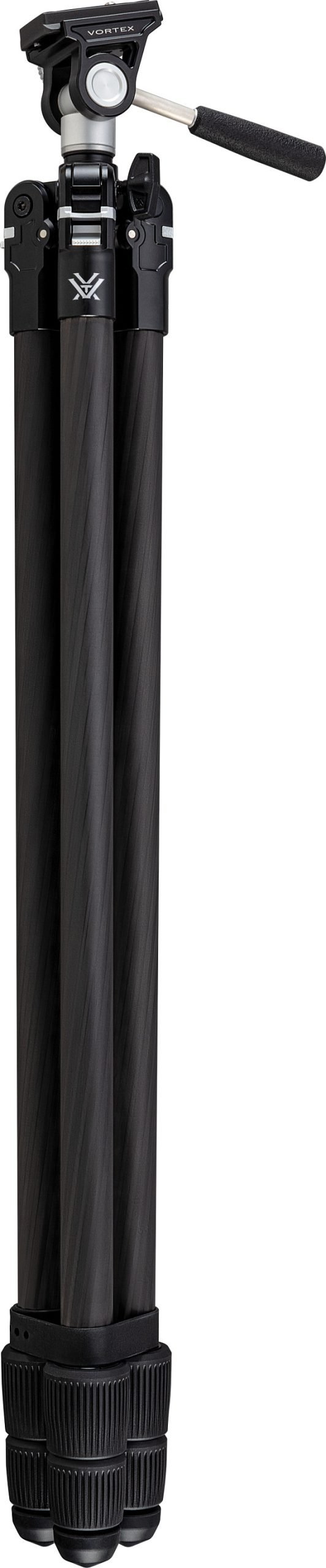 Vortex Summit Carbon II Stativ