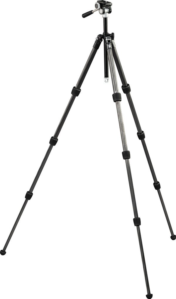 Vortex High Country II Stativ – Bild 2