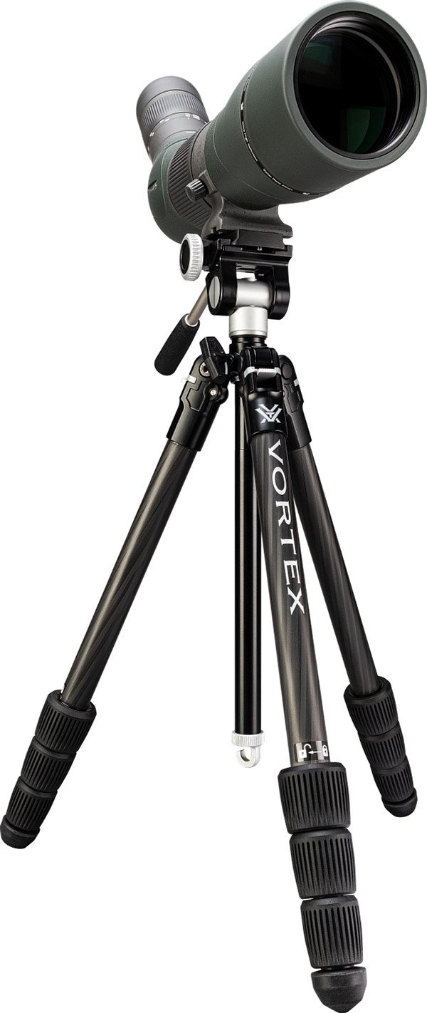 Vortex High Country II Stativ – Bild 3