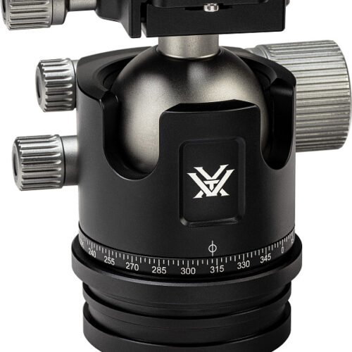 Vortex Radian Stativ Kugelkopf