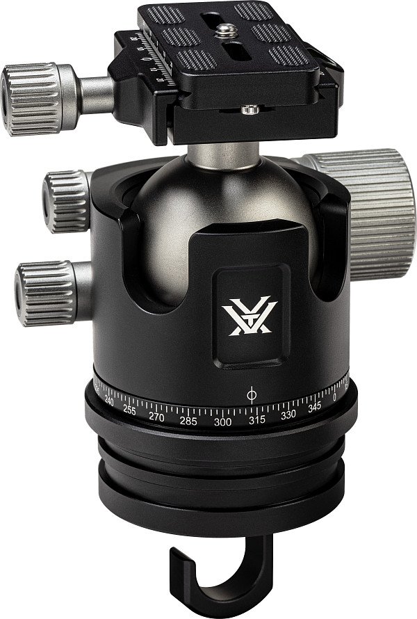 Vortex Radian Stativ Kugelkopf
