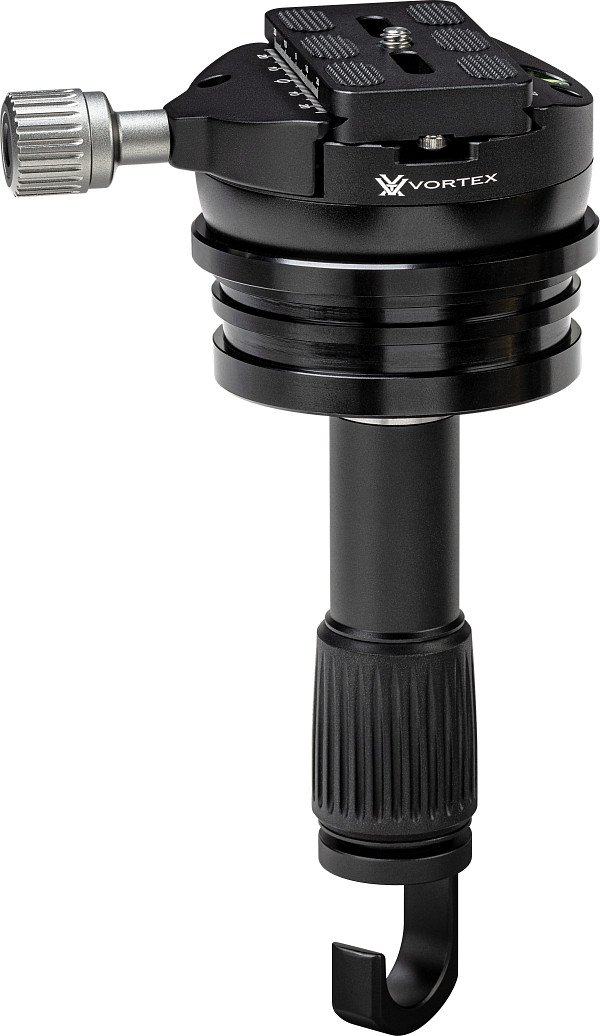Vortex Radian Stativ Nivellierkopf