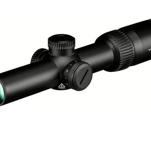 Vortex Crossfire HD 1-4x24