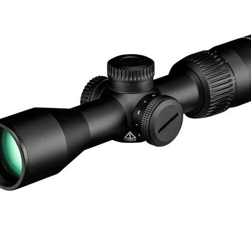 Vortex Crossfire HD 1.5-5.5x32 Scout Scope