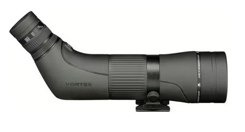 Vortex Crossfire HD 16-48x65 Spektiv gewinkelt – Bild 4