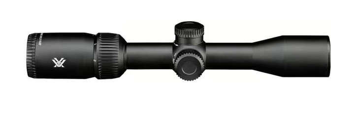 Vortex Crossfire HD 2-7x32 Dead Hold 2A BDC – Bild 4