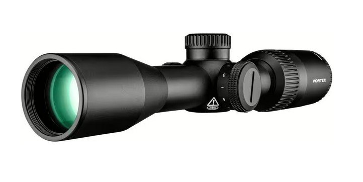 Vortex Crossfire HD 2-7x32 Dead Hold 2A BDC – Bild 3