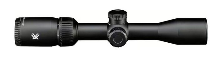 Vortex Crossfire HD 3-9x40 Dead-Hold BDC – Bild 7
