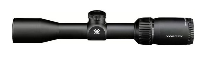 Vortex Crossfire HD 3-9x40 Dead-Hold BDC – Bild 5
