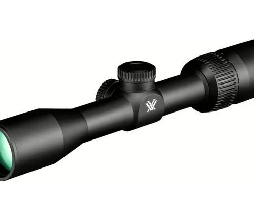 Vortex Crossfire HD 2-7x32 V-Plex
