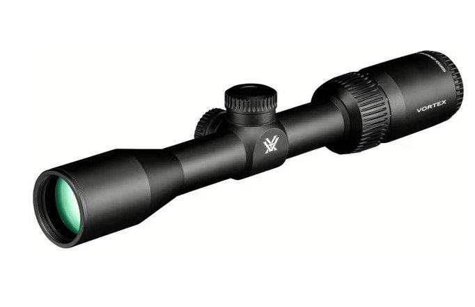 Vortex Crossfire HD 2-7x32 V-Plex