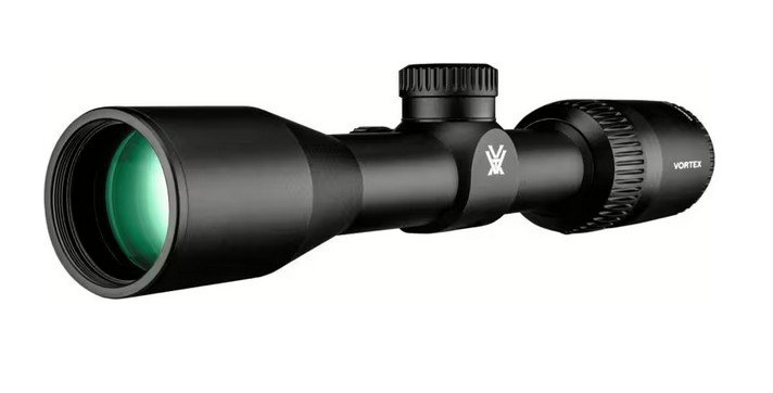 Vortex Crossfire HD 3-9x40 Dead-Hold BDC – Bild 6