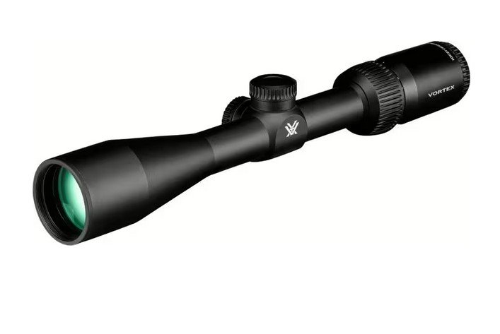 Vortex Crossfire HD 3-9x40 Dead-Hold BDC – Bild 2