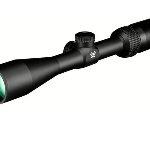 Vortex Crossfire HD 3-9x40 Dead-Hold BDC