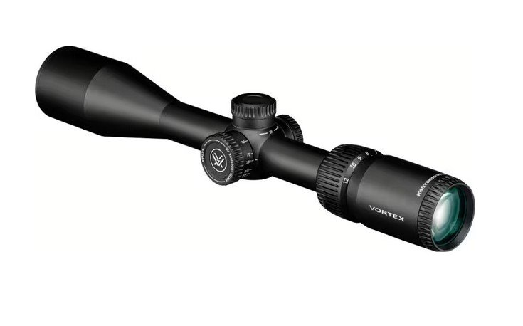 Vortex Crossfire HD 4-12x44 Dead-Hold® BDC MOA – Bild 2