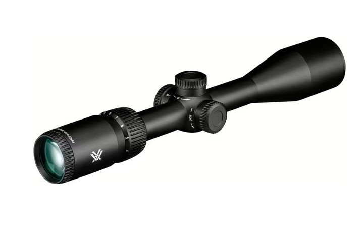 Vortex Crossfire HD 4-12x44 Dead-Hold® BDC MOA – Bild 3