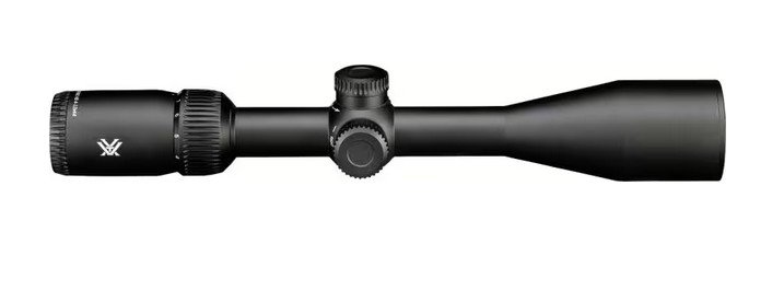Vortex Crossfire HD 4-12x44 Dead-Hold® BDC MOA – Bild 4