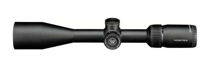 Vortex Crossfire HD 4-12x44 Dead-Hold® BDC MOA – Bild 5