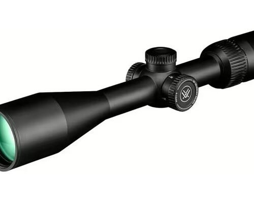 Vortex Crossfire HD 4-12x44 Dead-Hold® BDC MOA