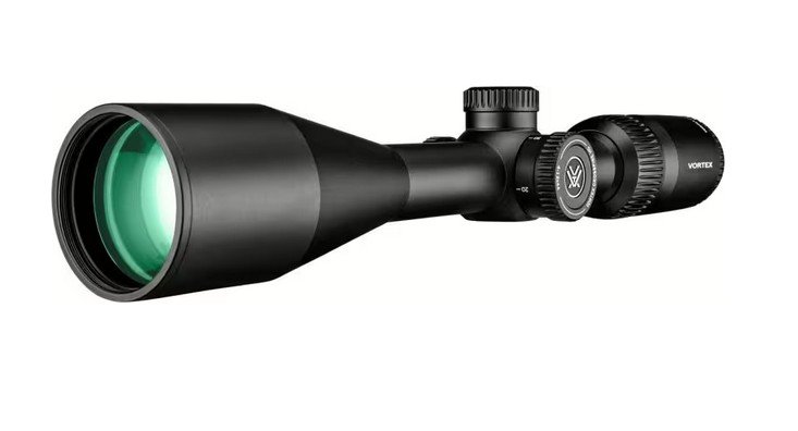 Vortex Crossfire HD 4-12x44 Dead-Hold® BDC MOA – Bild 6