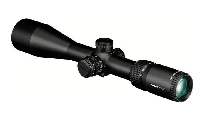 Vortex Crossfire HD 6-18x50 Dead-Hold 2A BDC – Bild 2