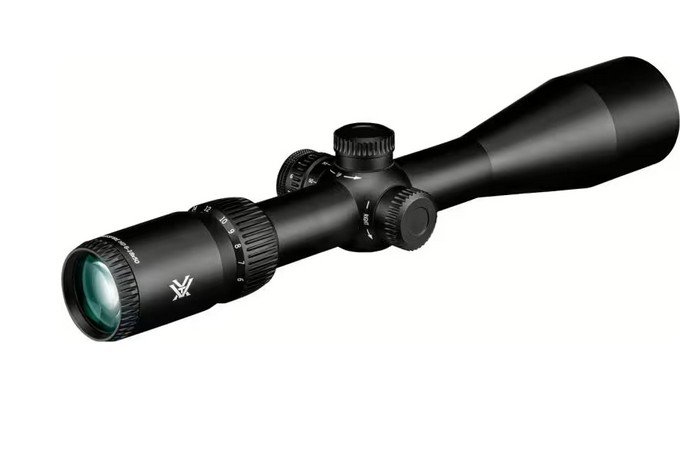 Vortex Crossfire HD 6-18x50 Dead-Hold 2A BDC – Bild 3