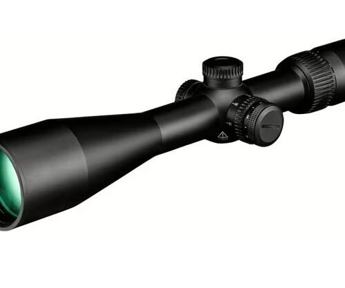 Vortex Crossfire HD 6-18x50 Dead-Hold 2A BDC