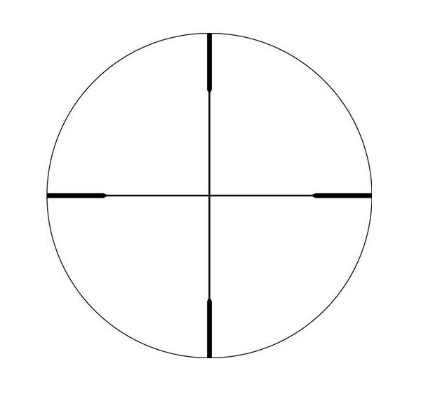 Vortex Crossfire HD 6-18x50 Dead-Hold 2A BDC – Bild 7