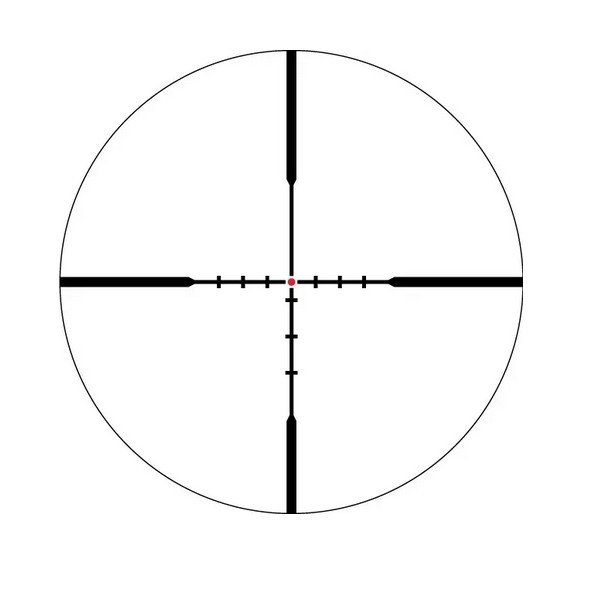Vortex Crossfire HD 6-18x50 Dead-Hold 2A BDC – Bild 8