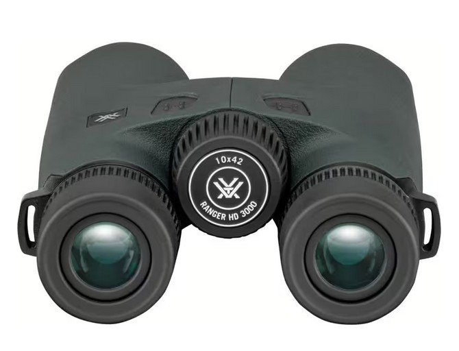 Vortex Ranger HD 3000 Entfernungsmesser – Bild 2