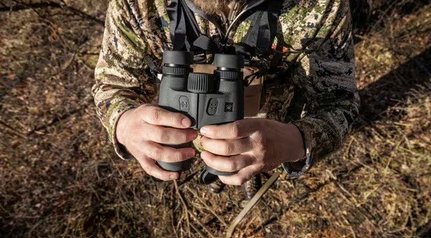Vortex Ranger HD 3000 Entfernungsmesser – Bild 5