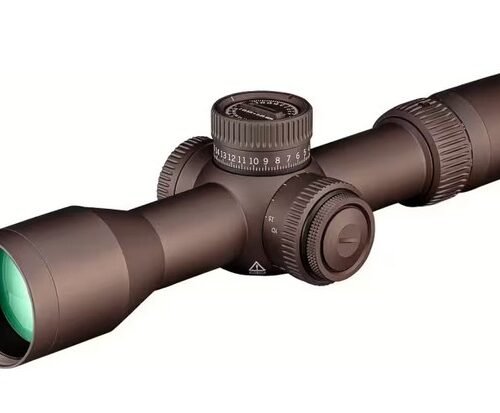 Vortex Razor HD Gen III 4-24x44 FFP MOA