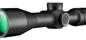 Vortex Viper HD 2-10x42 SFP Dead-Hold BDC MOA