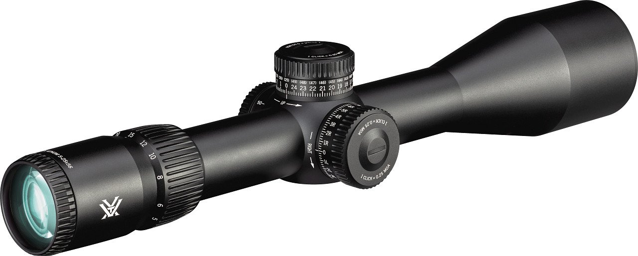Vortex Venom 5-25x56 FFP EBR-7C MRAD – Bild 3