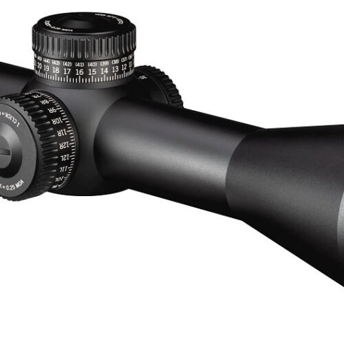Vortex Venom 5-25x56 FFP EBR-7C MOA