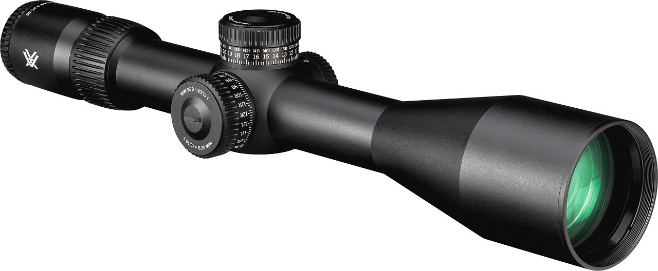 Vortex Venom 5-25x56 FFP EBR-7C MRAD