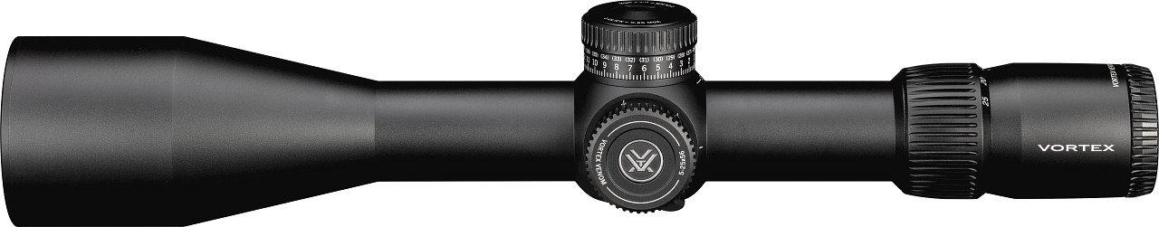 Vortex Venom 5-25x56 FFP EBR-7C MRAD – Bild 5