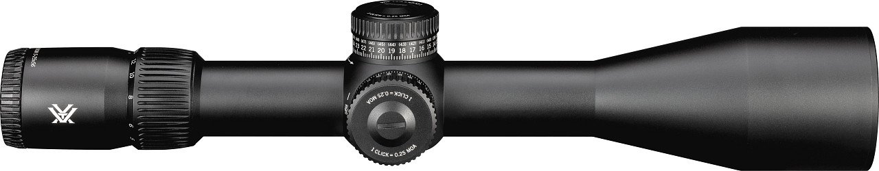 Vortex Venom 5-25x56 FFP EBR-7C MRAD – Bild 6