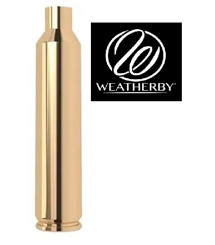 .30-378 Weatherby Magnum Weatherby Hülsen Hülsen 50 Stück