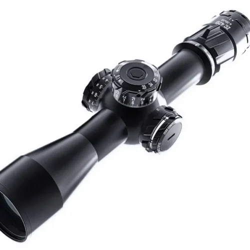 ZCO Zero Compromise Zielfernrohr ZC420 4-20x50