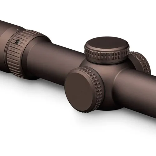 Vortex Razor HD Gen III 1-10x24 MOA