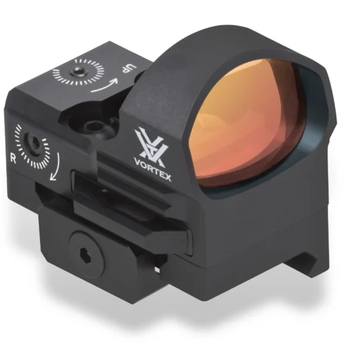 Vortex Razor Red Dot - 6 MOA
