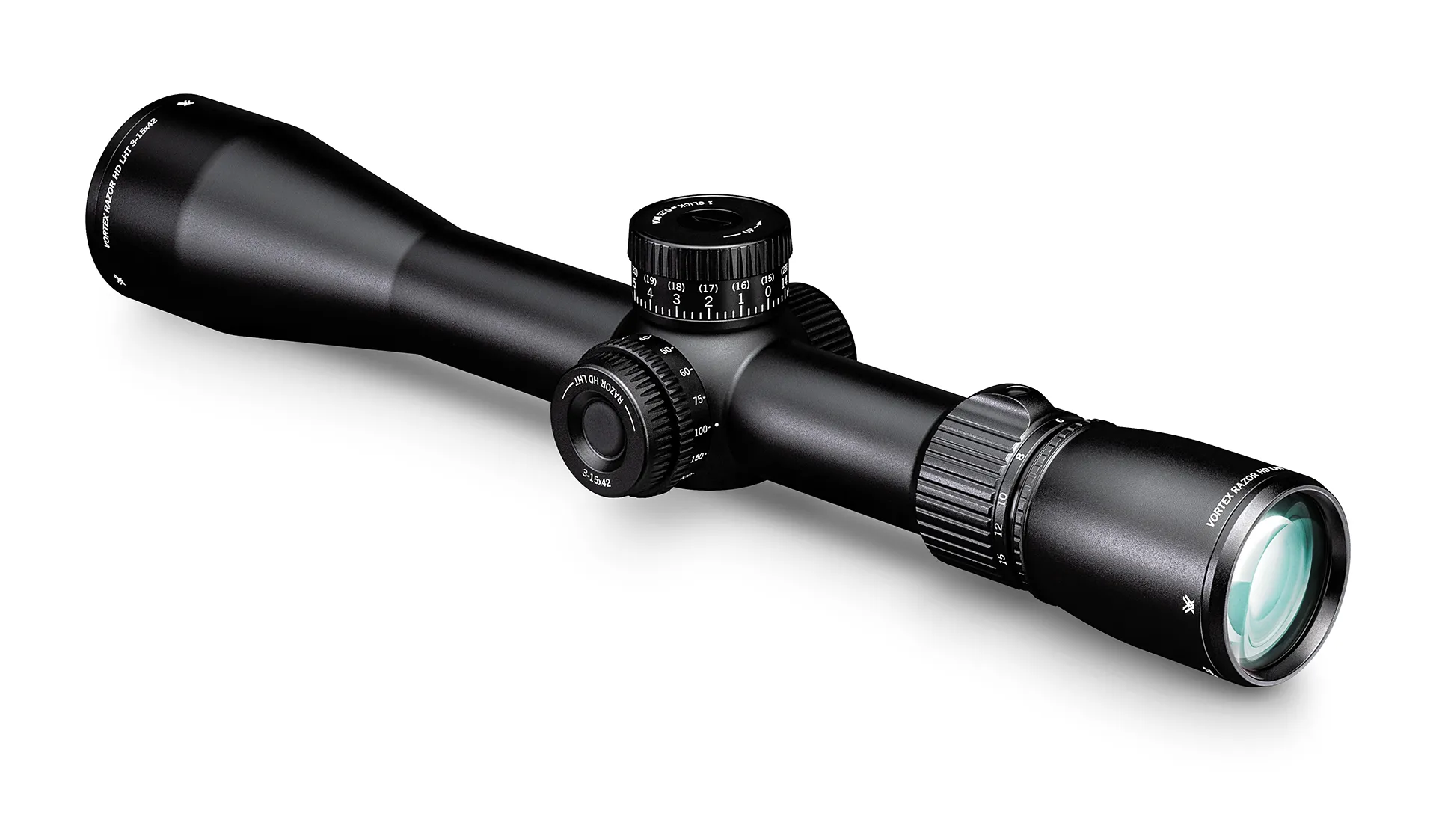 Vortex Razor LHT 3-15x42 HSR-5i MOA – Bild 4
