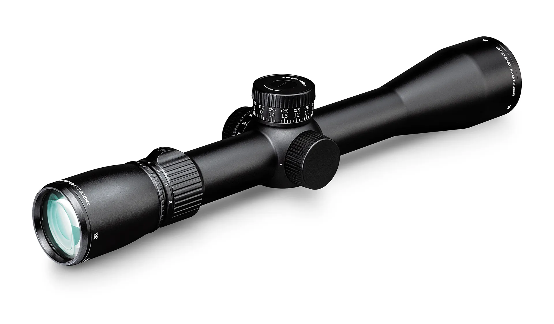 Vortex Razor LHT 3-15x42 HSR-5i MOA – Bild 5