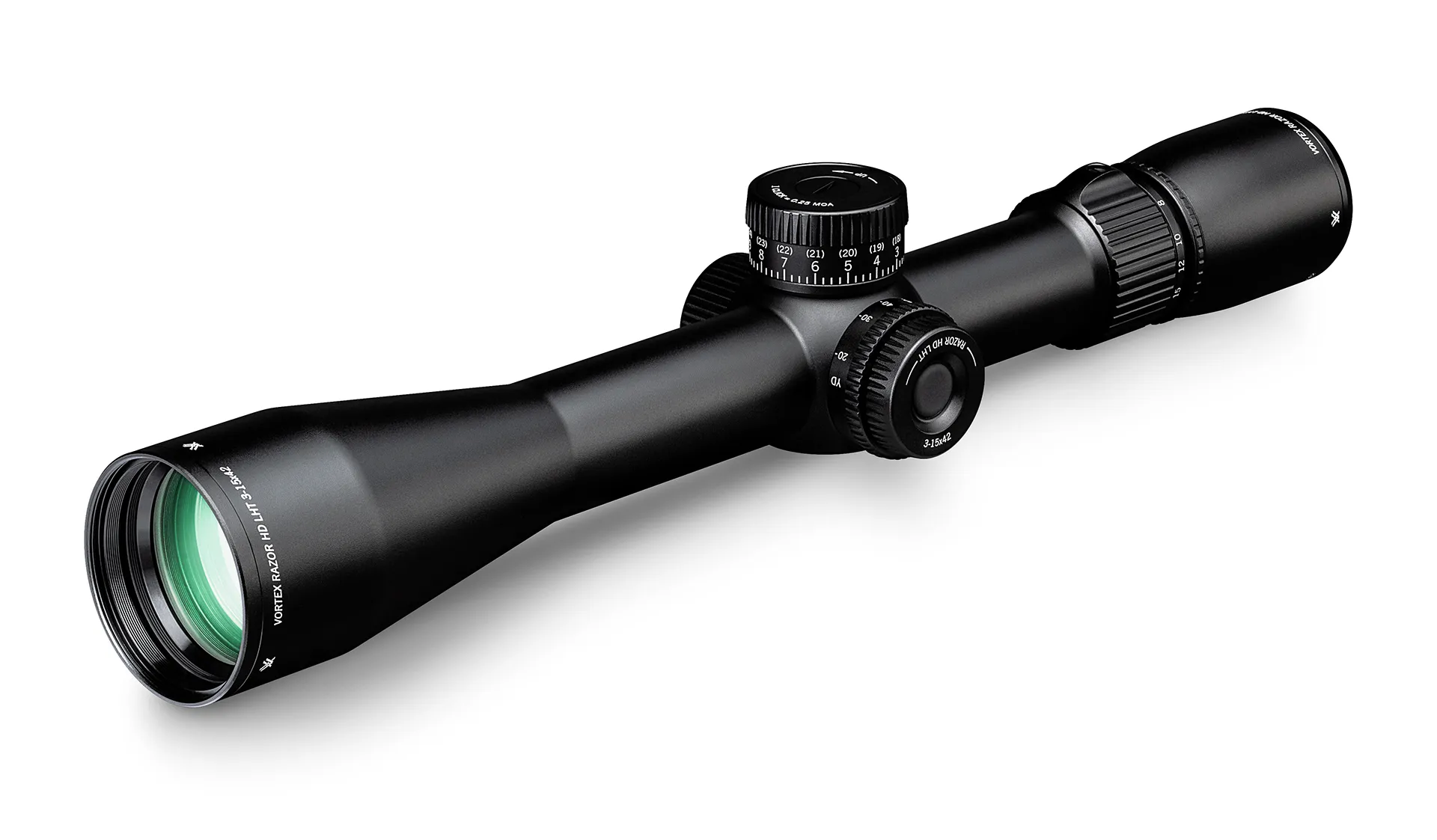 Vortex Razor LHT 3-15x42 HSR-5i MOA – Bild 6