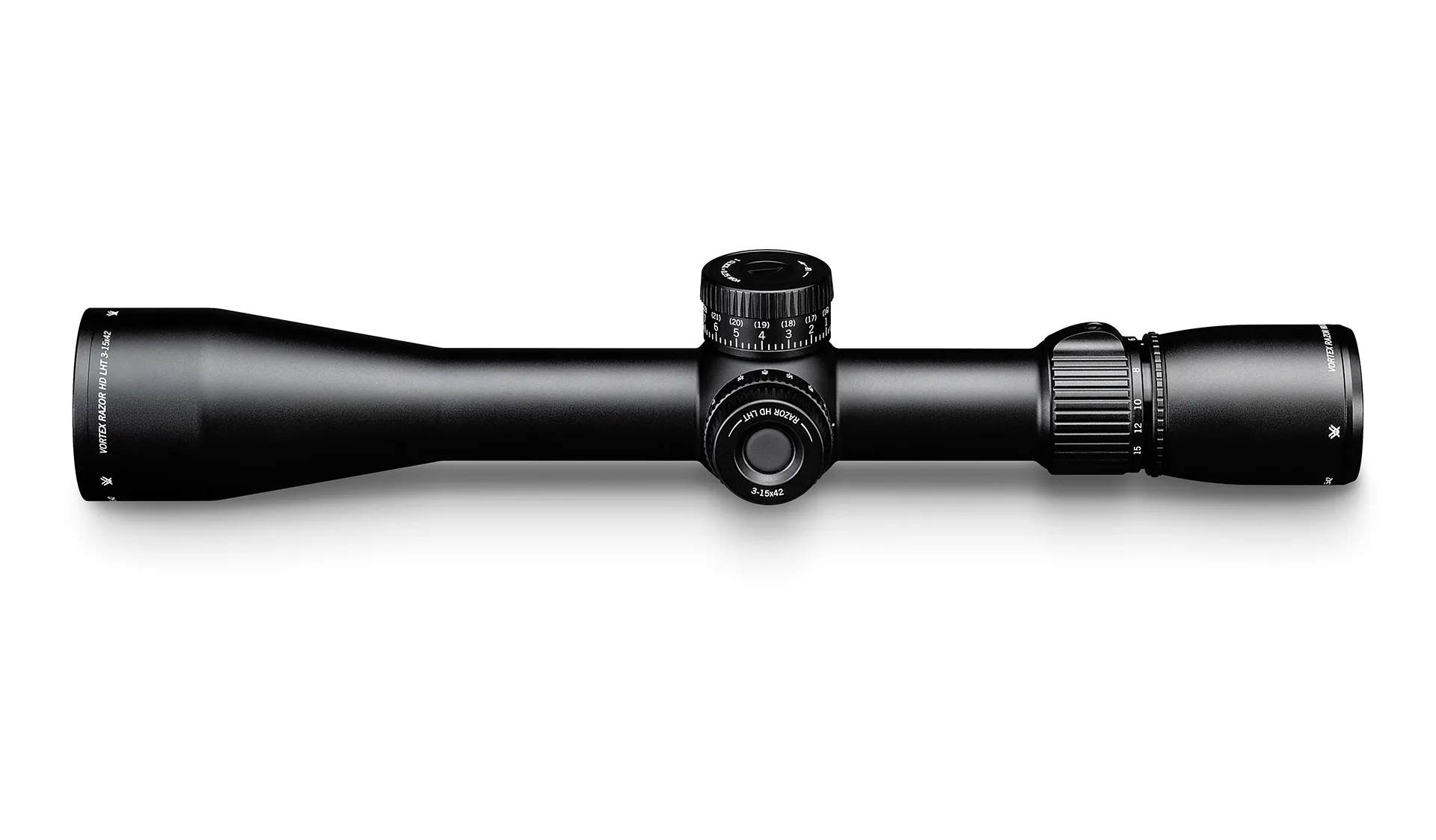 Vortex Razor LHT 3-15x42 HSR-5i MOA – Bild 7