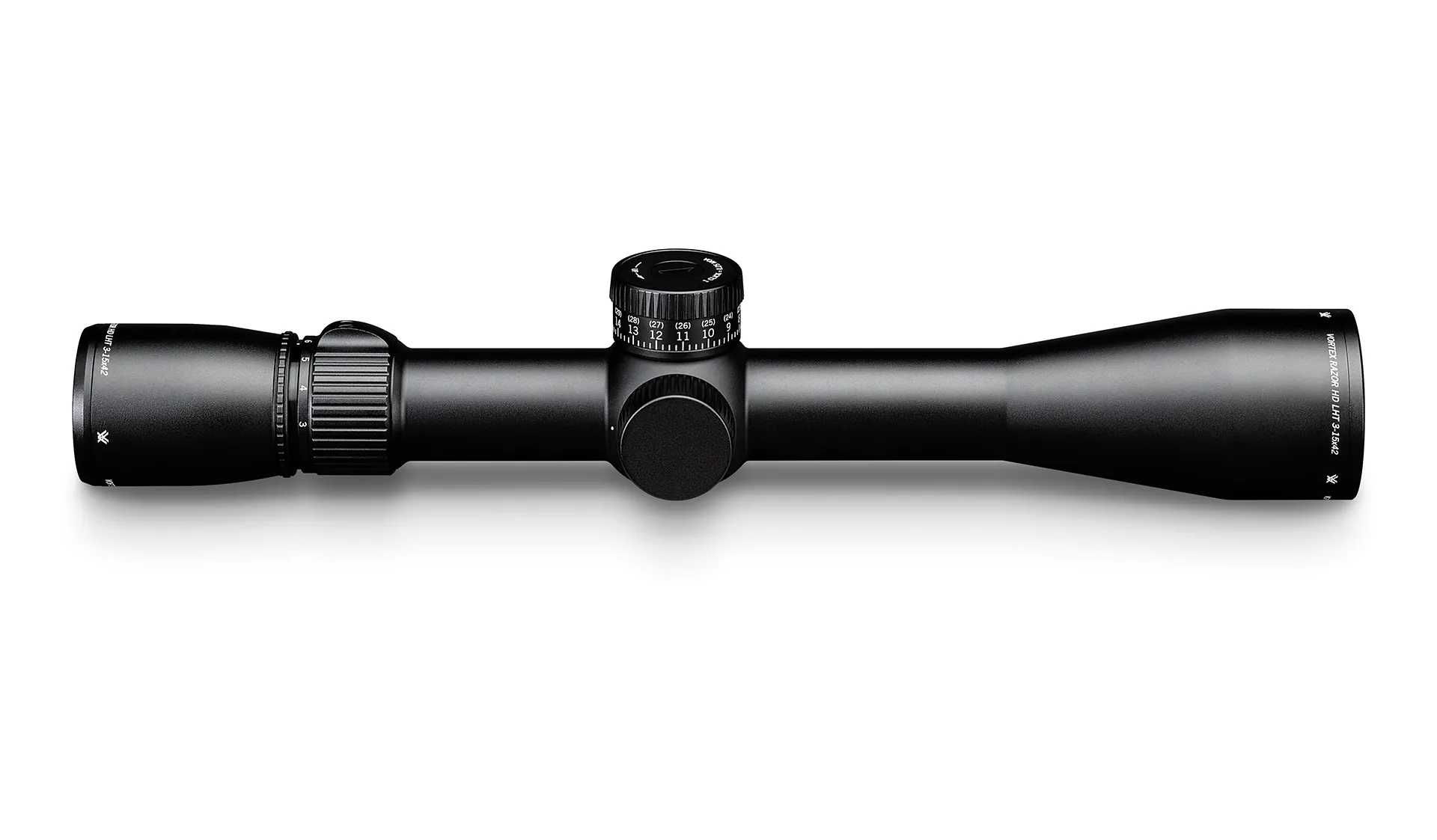 Vortex Razor LHT 3-15x42 HSR-5i MOA – Bild 8